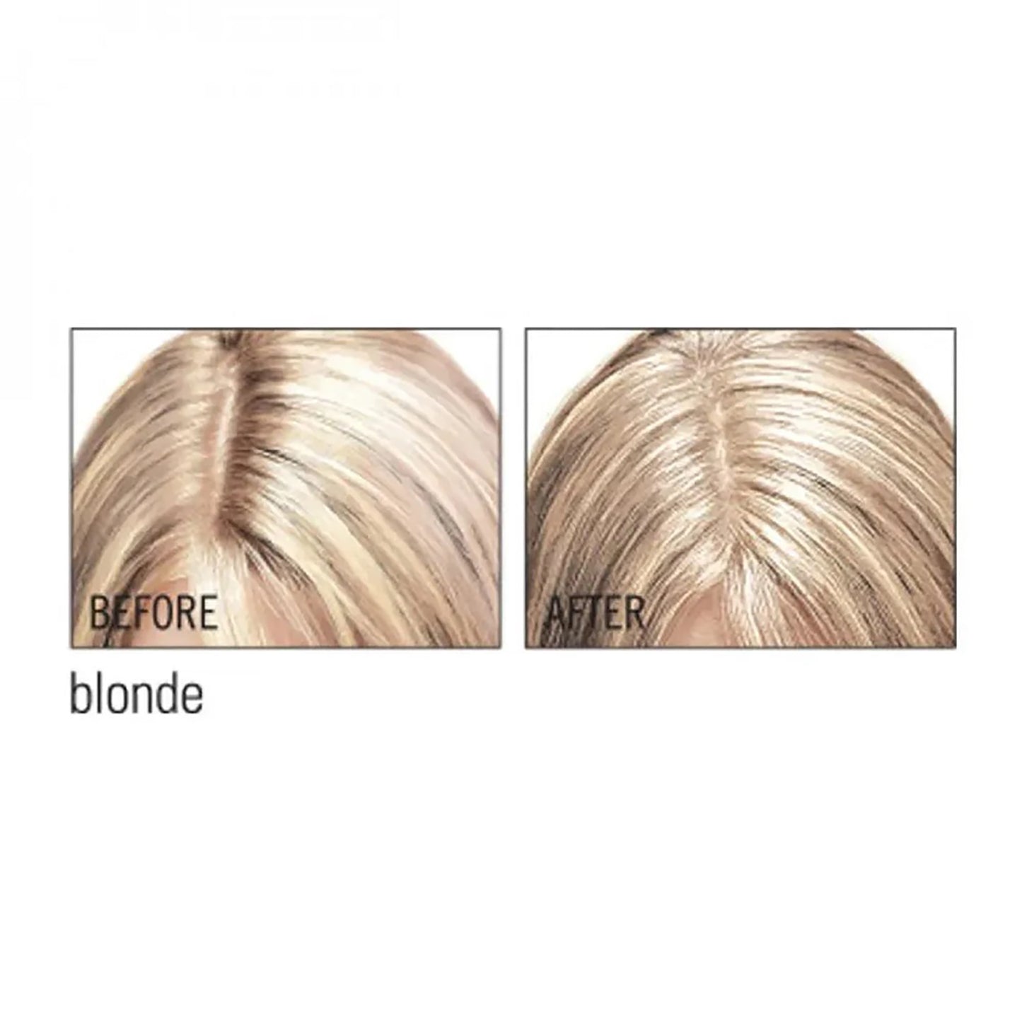 Color Wow Blonde Root Cover Up 2.1g
