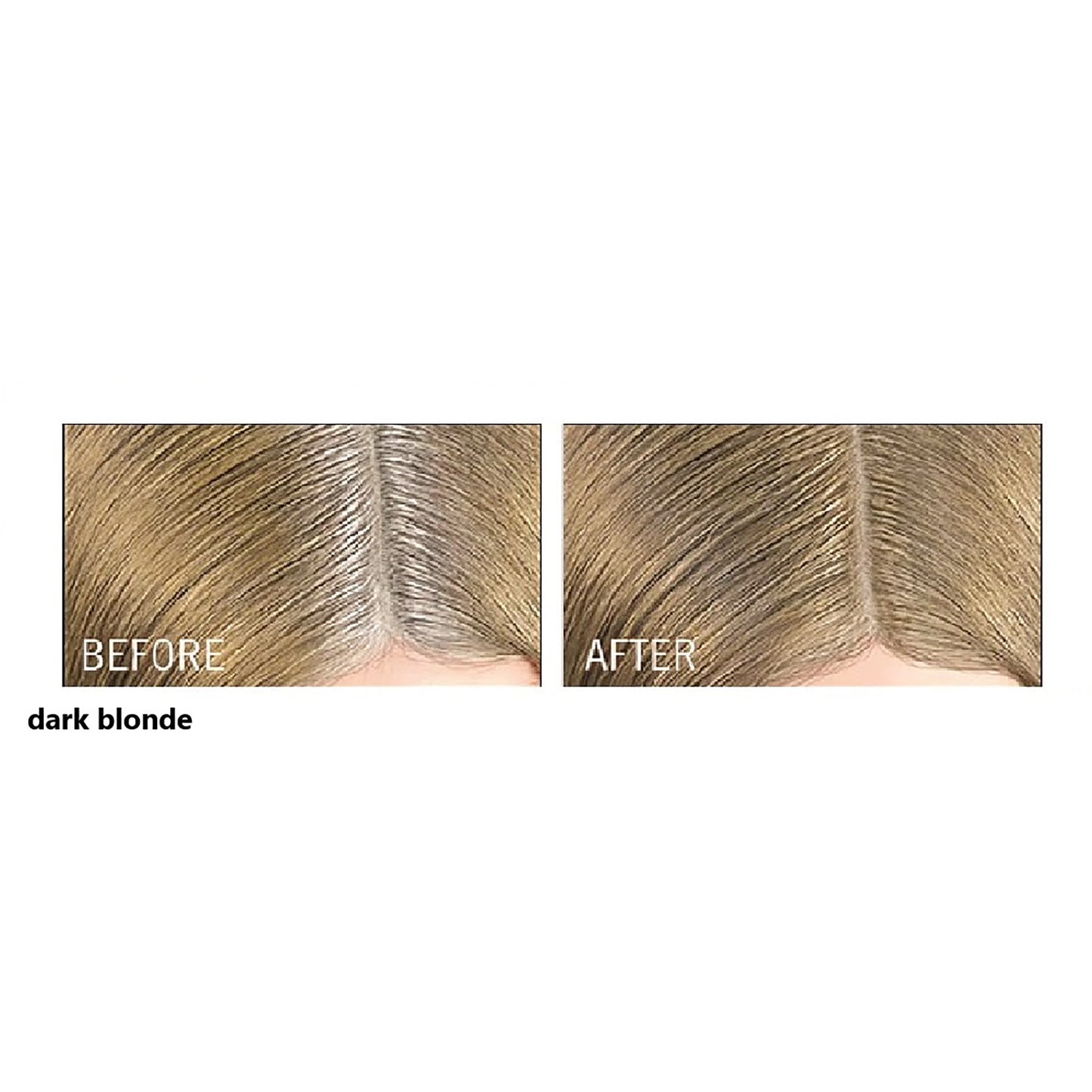 Color Wow Dark Blonde Root Cover Up 2.1g