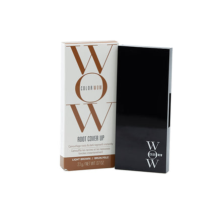 Color Wow Light Brown Root Cover Up 2.1g