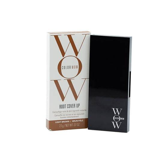 Color Wow Light Brown Root Cover Up 2.1g