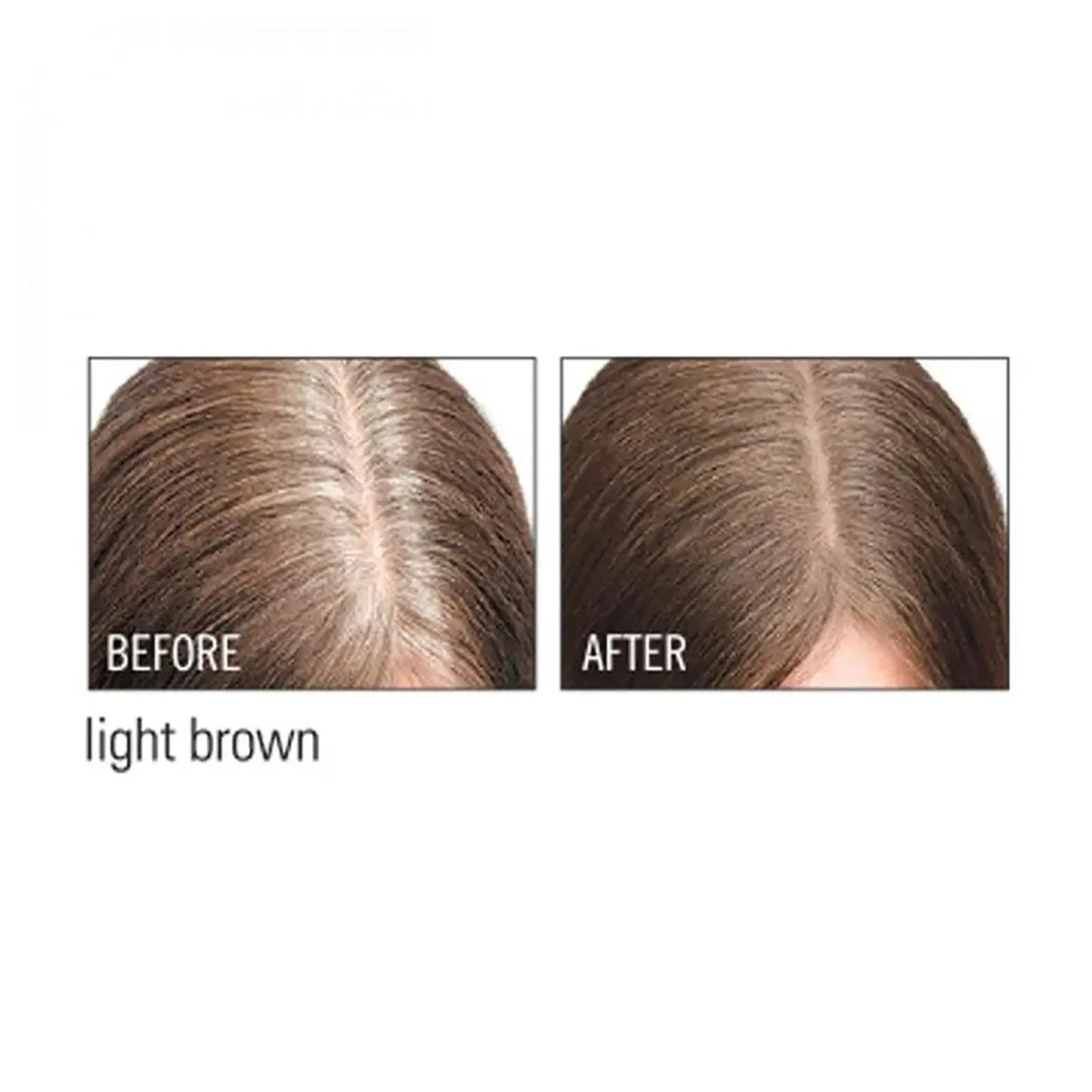 Color Wow Light Brown Root Cover Up 2.1g
