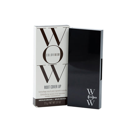 Color Wow Medium Brown Root Cover Up 2.1g