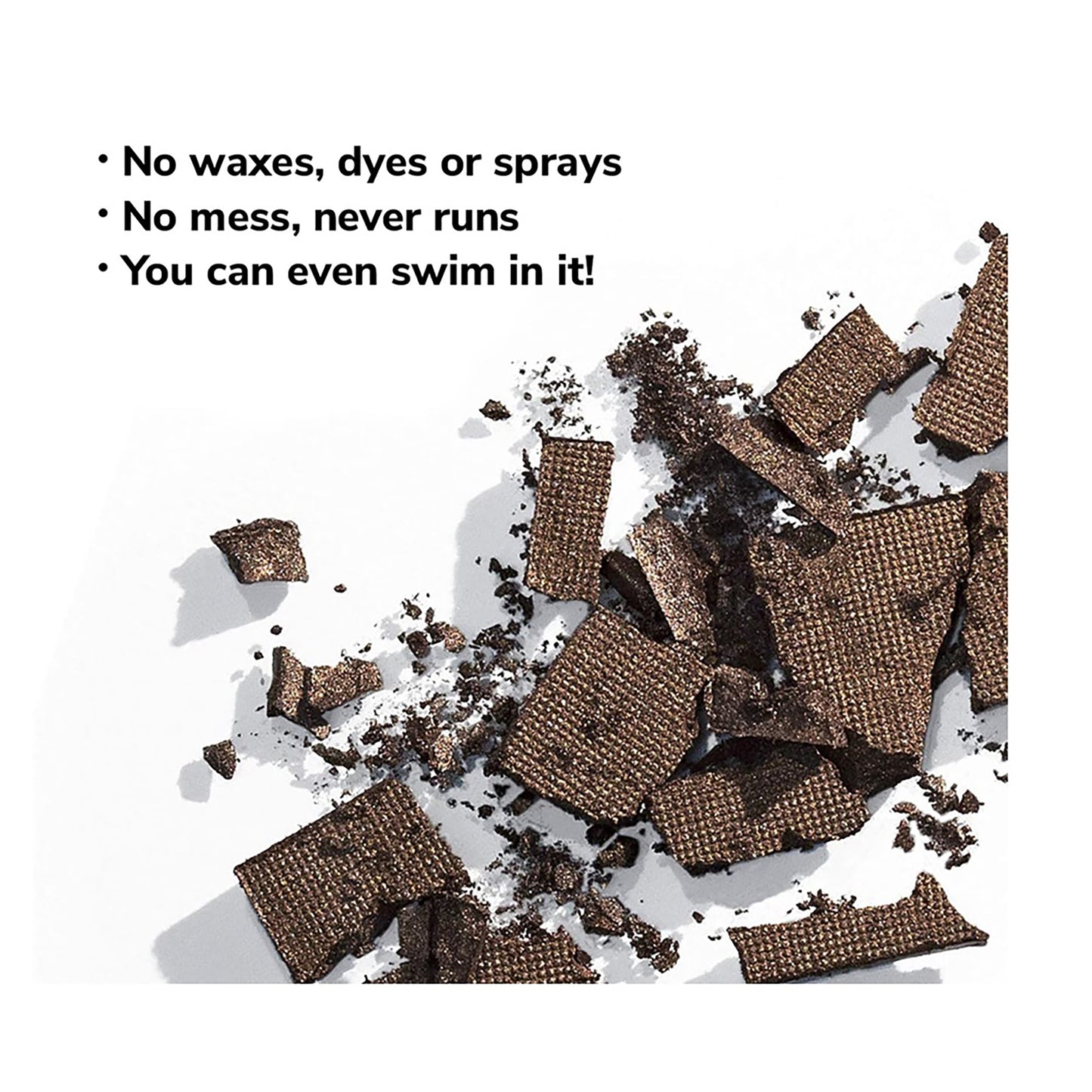 Color Wow Medium Brown Root Cover Up 2.1g