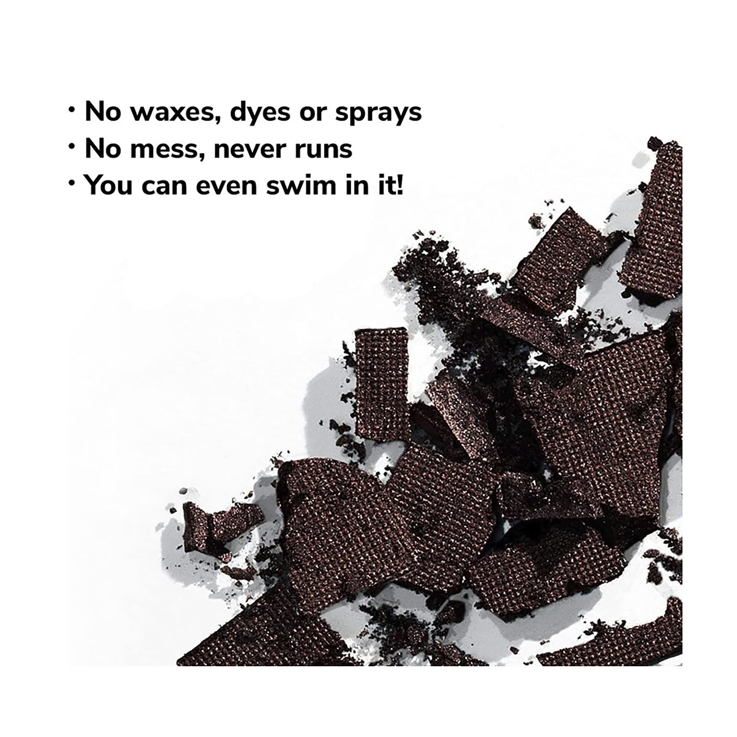 Color Wow Dark Brown Root Cover Up 2.1g