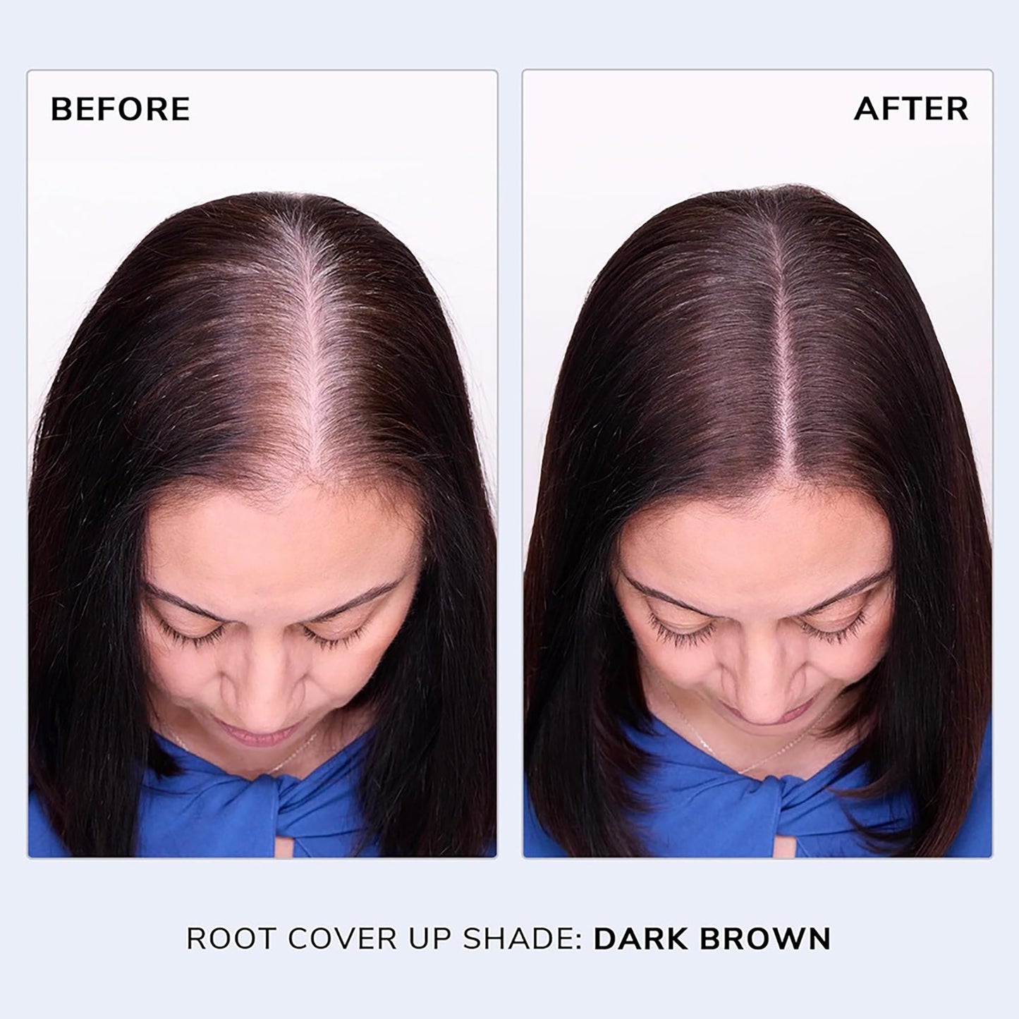 Color Wow Dark Brown Root Cover Up 2.1g