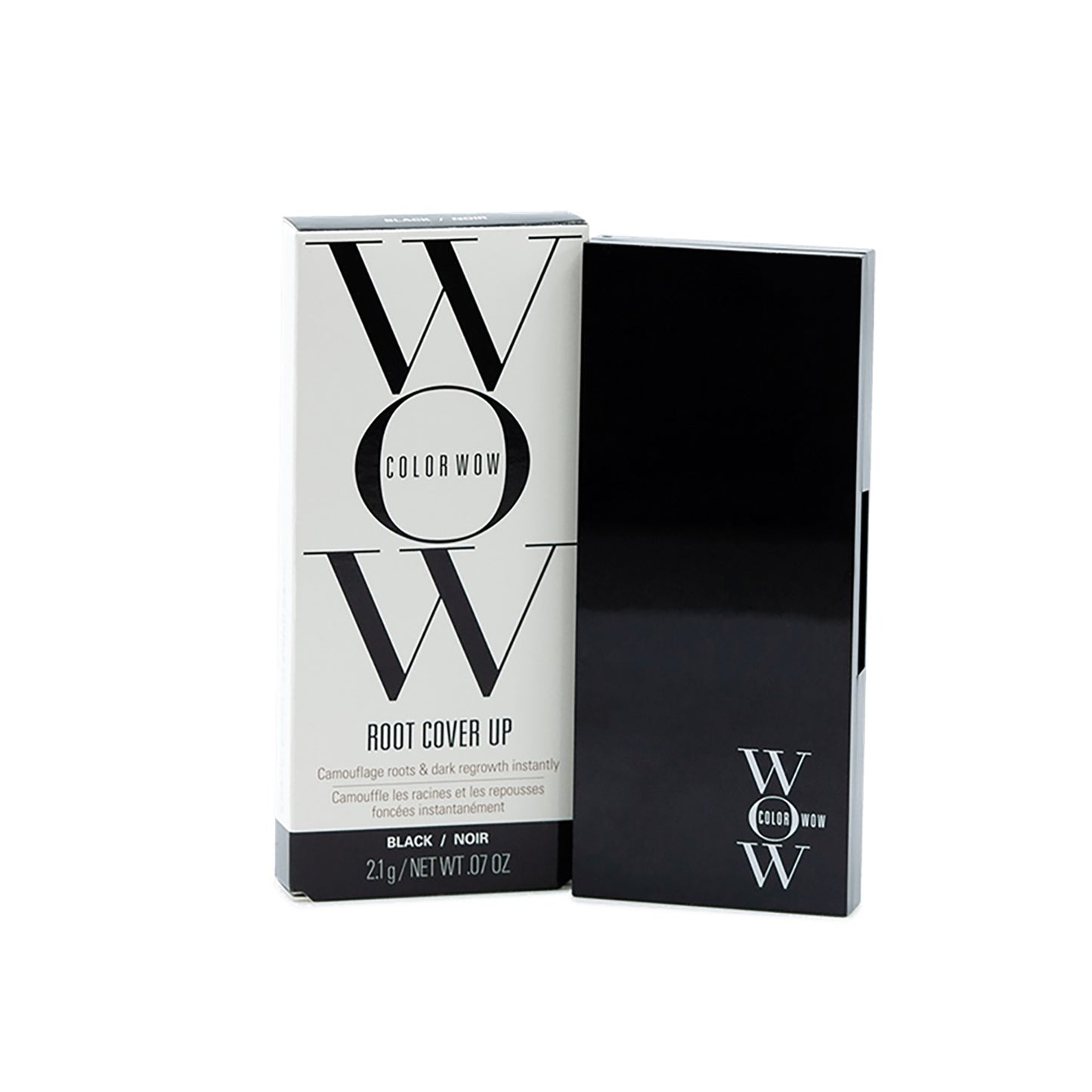 Color Wow Black Root Cover Up 2.1g