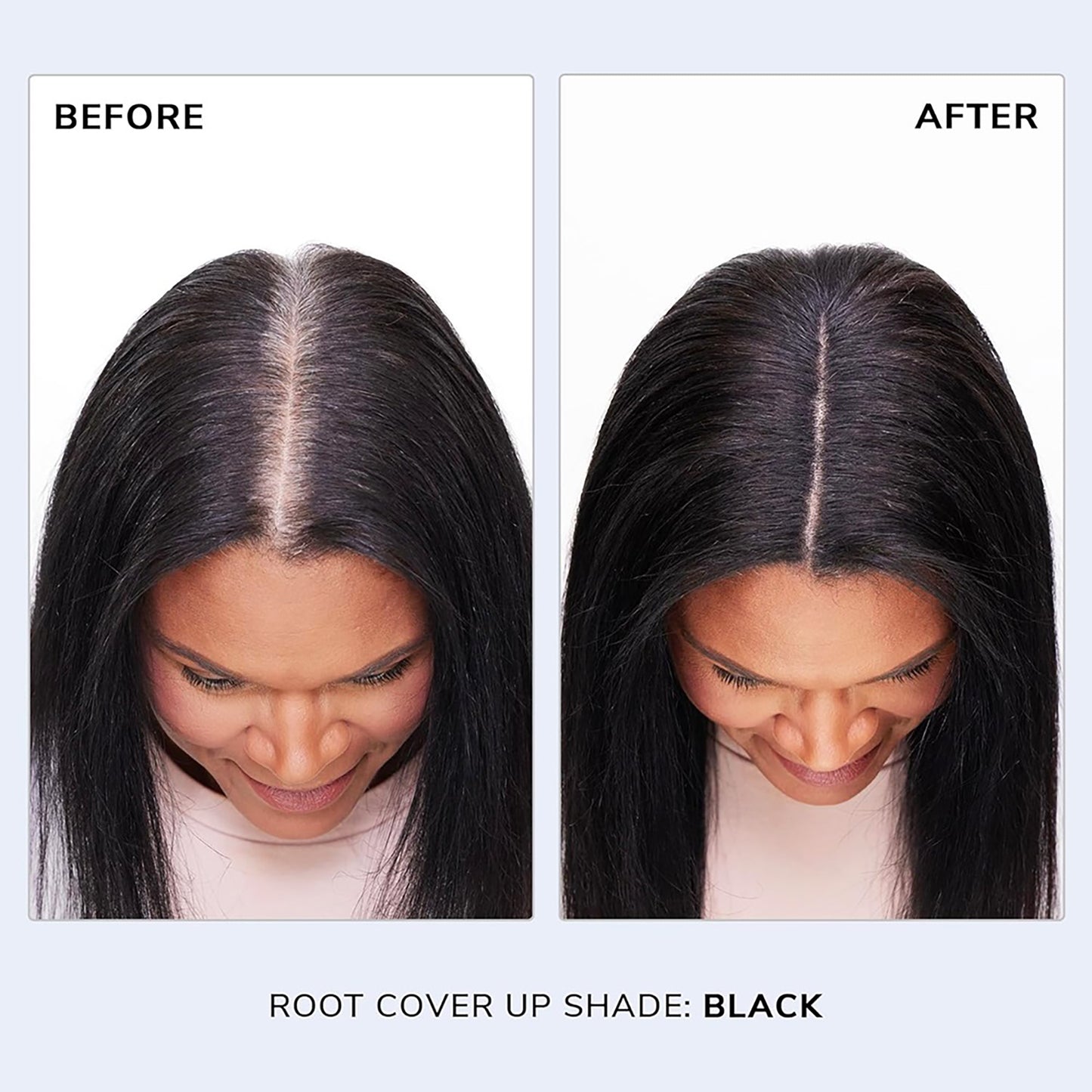 Color Wow Black Root Cover Up 2.1g
