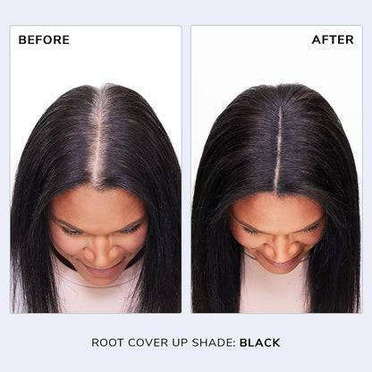 Color Wow Black Root Cover Up 2.1g