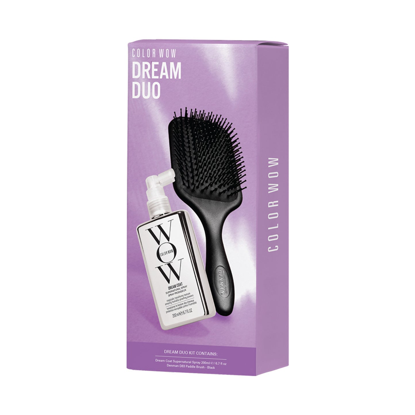 Color Wow Dream Duo Pack