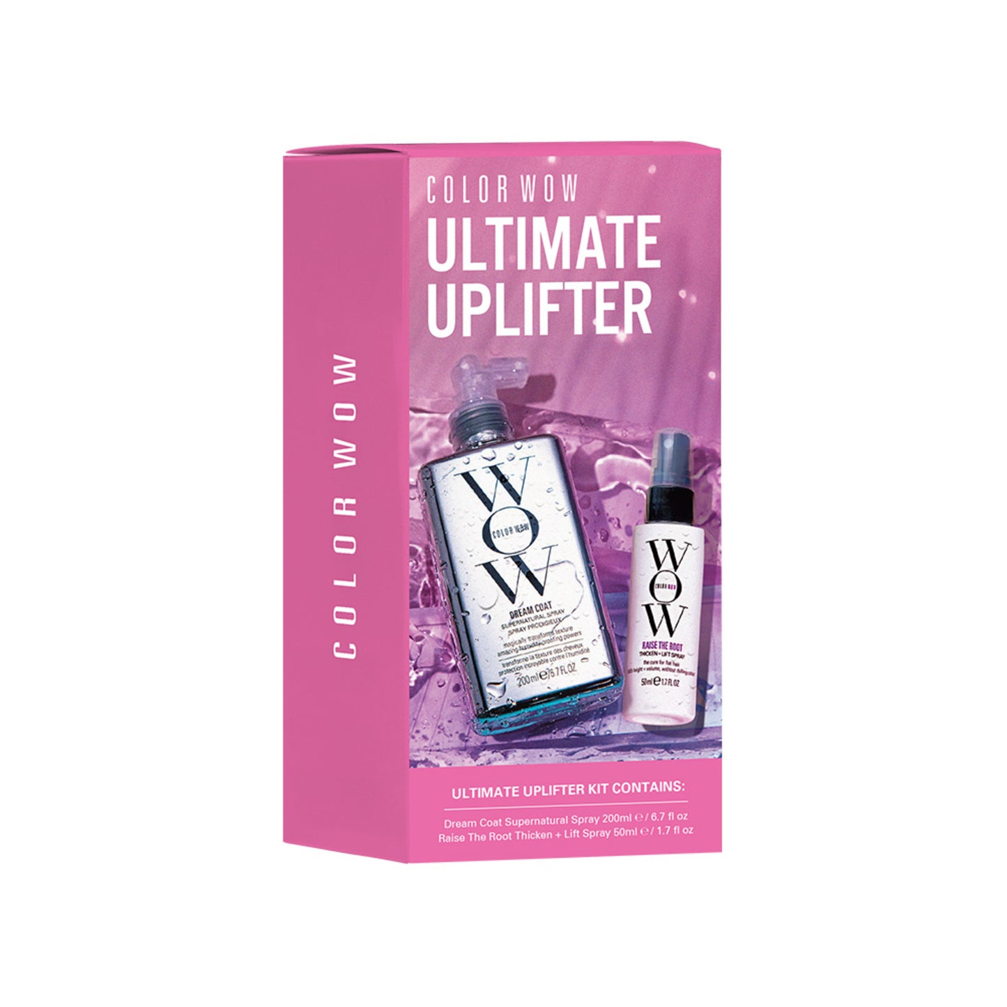 Color Wow Ultimate Uplifter Pack