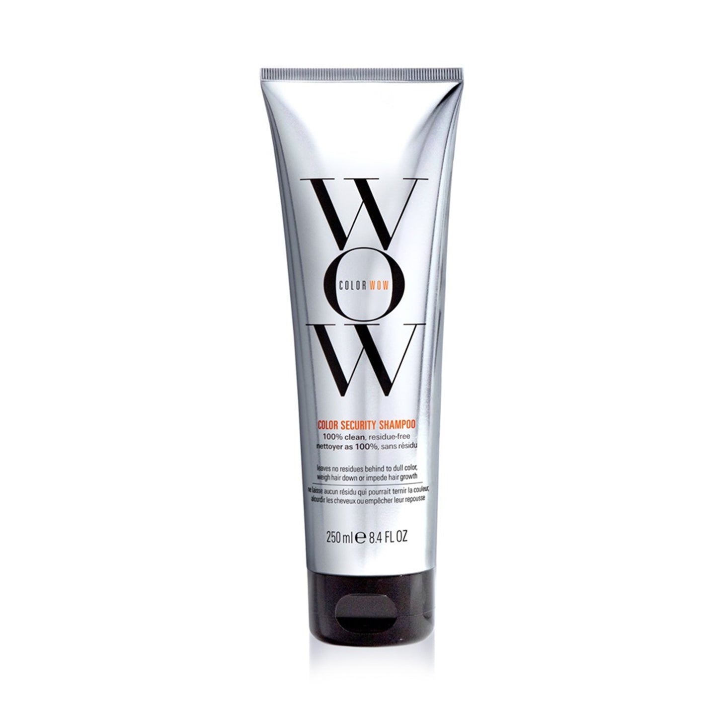 Color Wow Color Security Shampoo 250ml