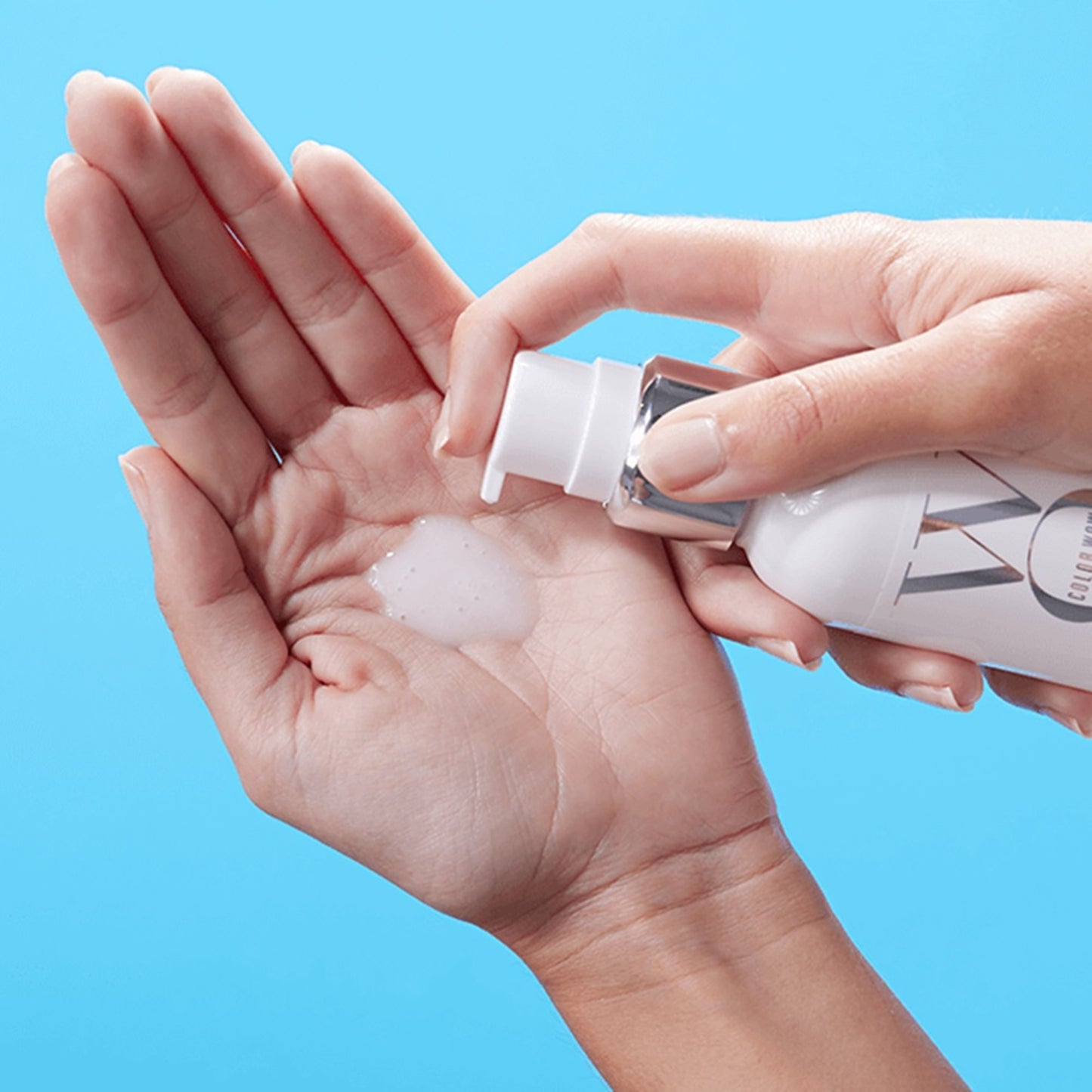 Color Wow Dream Cocktail Coconut Treat - Dry Hair 200ml