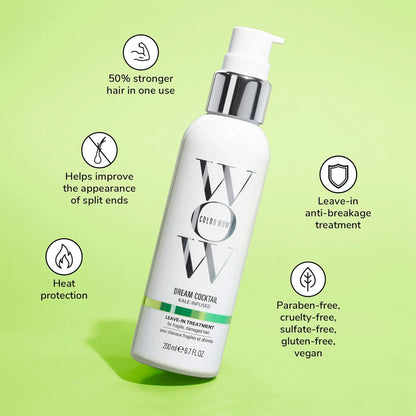 Color Wow Dream Cocktail Kale Treat - Repair 200ml
