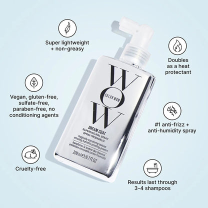 Color Wow Dream Coat Supernatural Spray 50ml