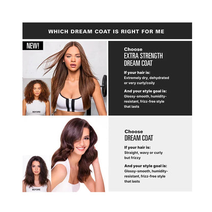 Color Wow Dream Coat Supernatural Spray 200ml