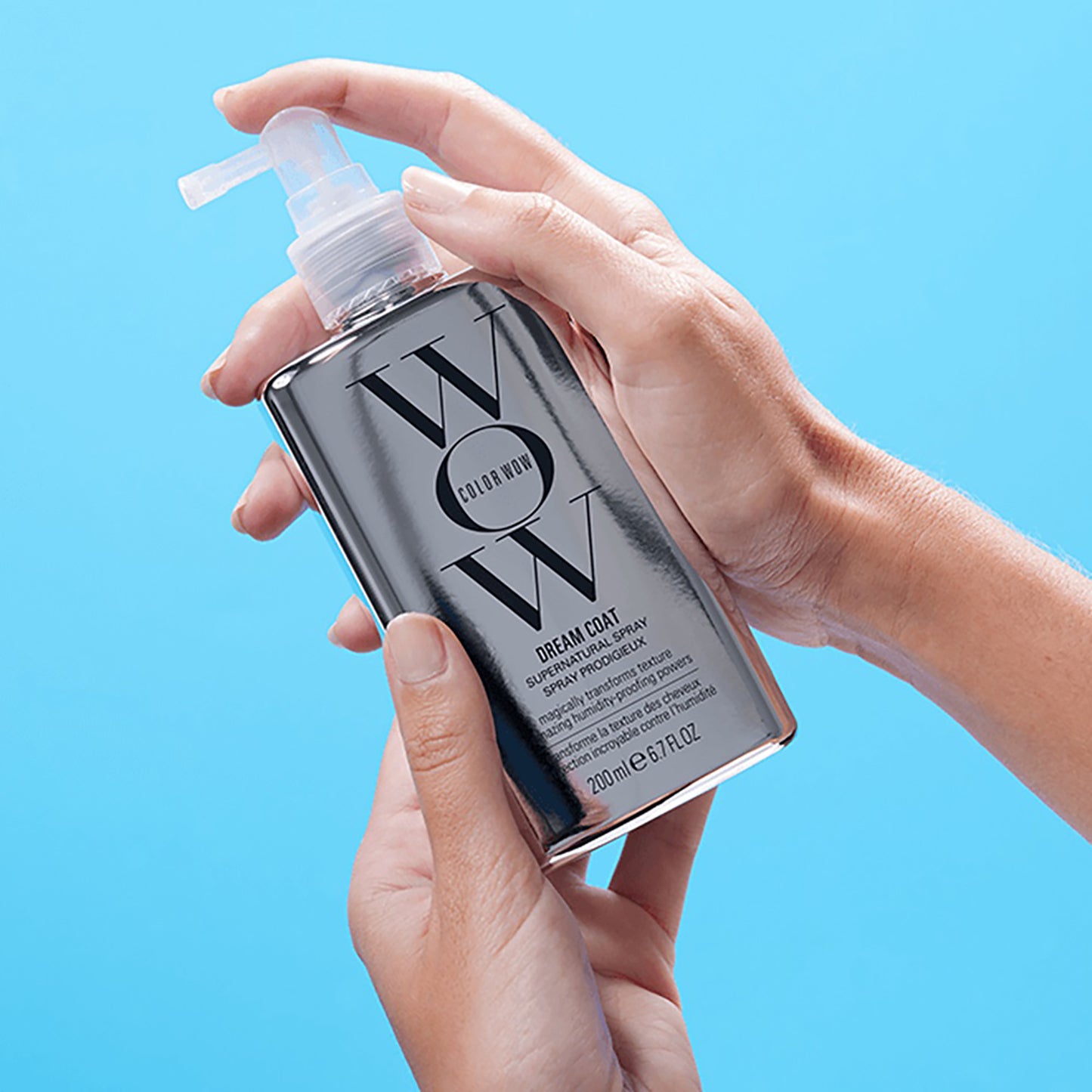 Color Wow Dream Coat Supernatural Spray 200ml