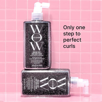 Color Wow Dream Coat Curly Spray 200ml