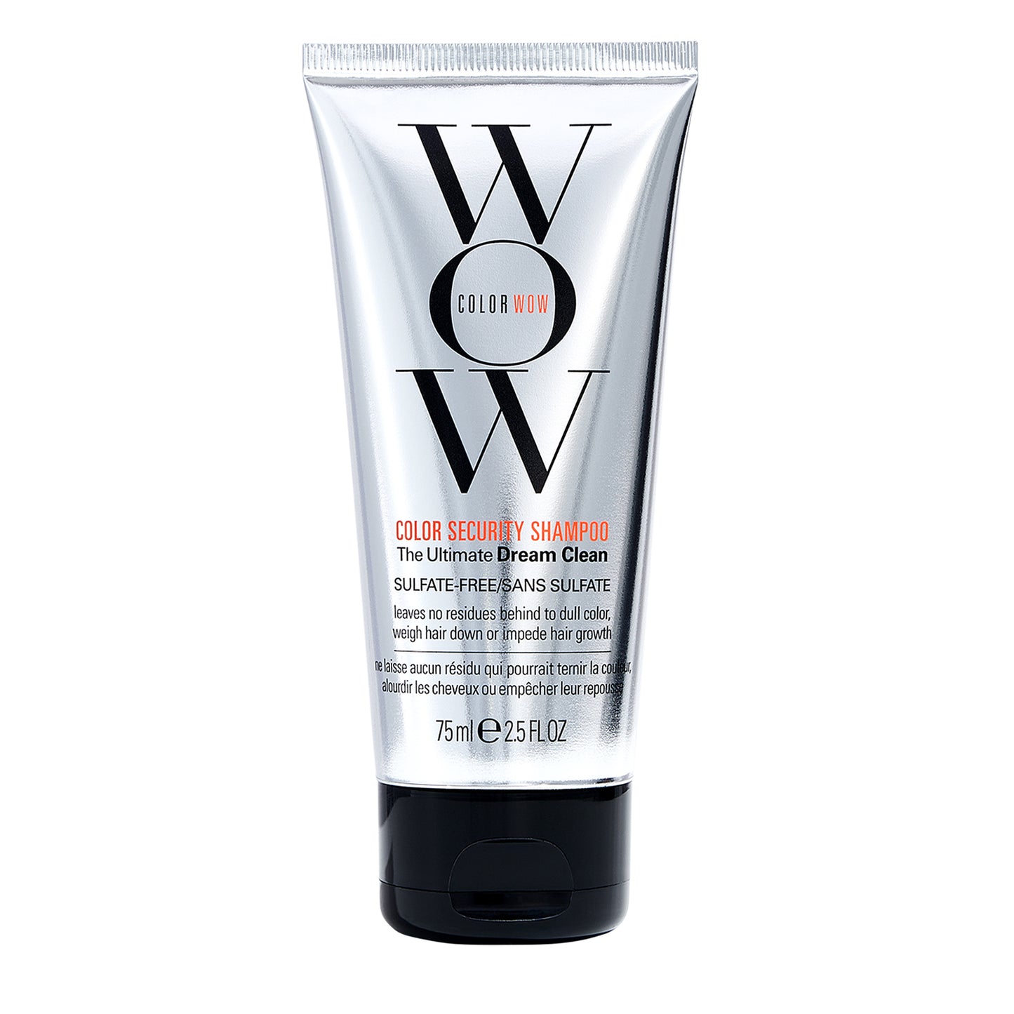 Color Wow Color Security Shampoo 75ml