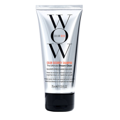 Color Wow Color Security Shampoo 75ml