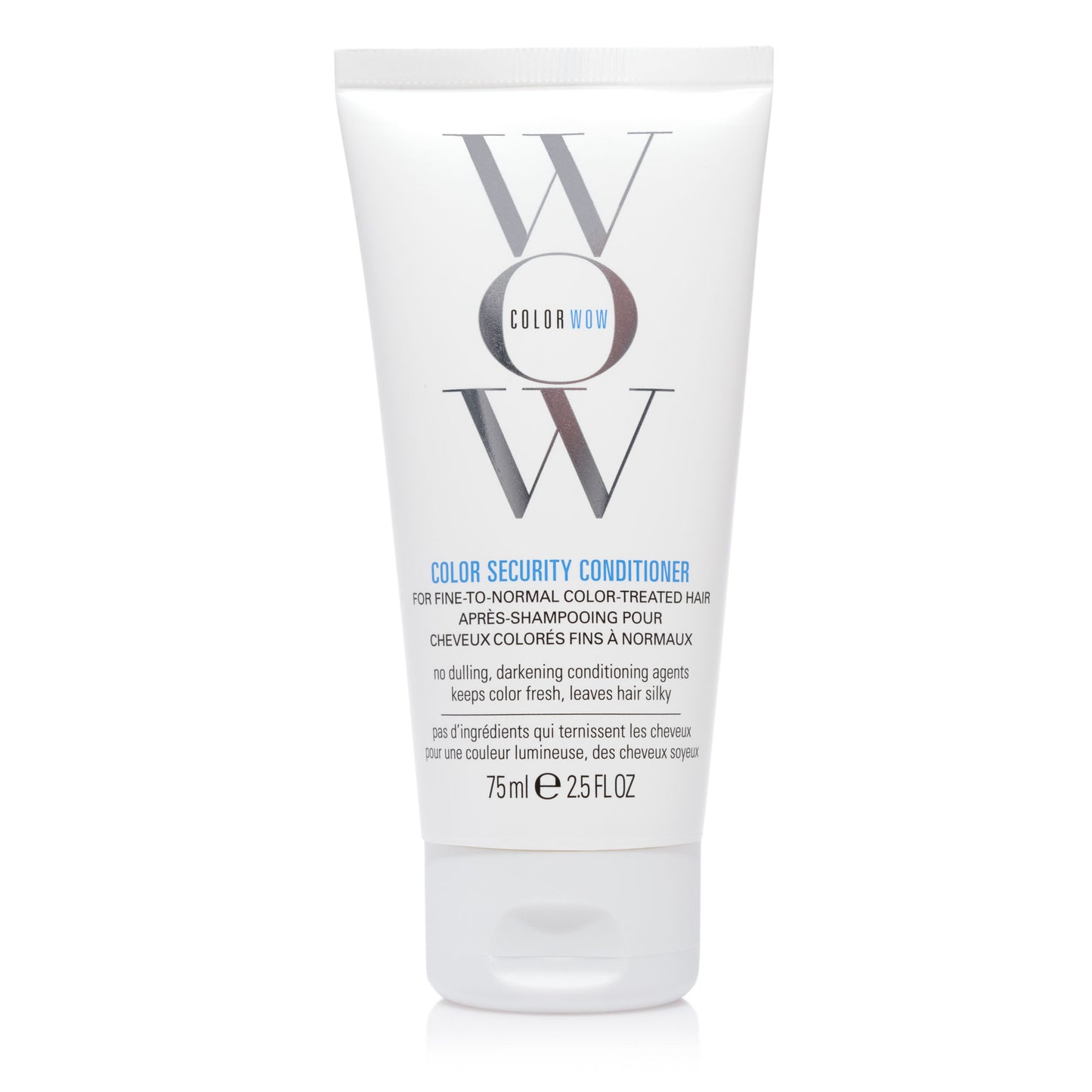 Color Wow Color Security Conditioner Fine-Normal 75ml