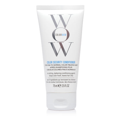 Color Wow Color Security Conditioner Fine-Normal 75ml