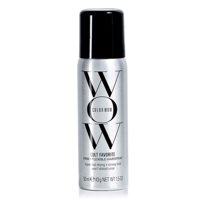 Color Wow Cult Favorite Firm Hairspray 50ml