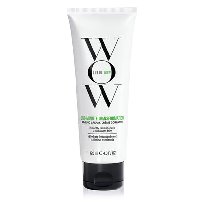 Color Wow One Minute Transformation Cream 120ml