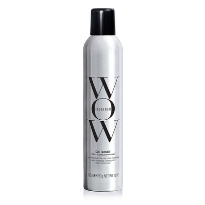 Color Wow Cult Favorite Hairspray 295ml