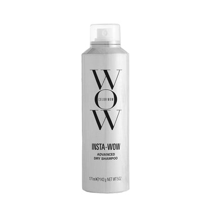 Colow Wow Insta-Wow Dry Shampoo 171ml