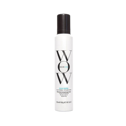 Color Wow Color Control Blue Mousse 200ml