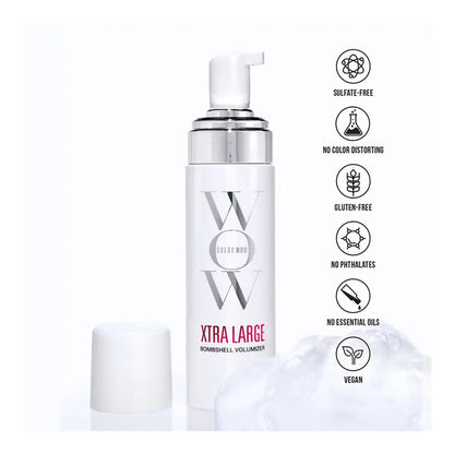 Color Wow Xtra Large Bombshell Volumizer 195ml