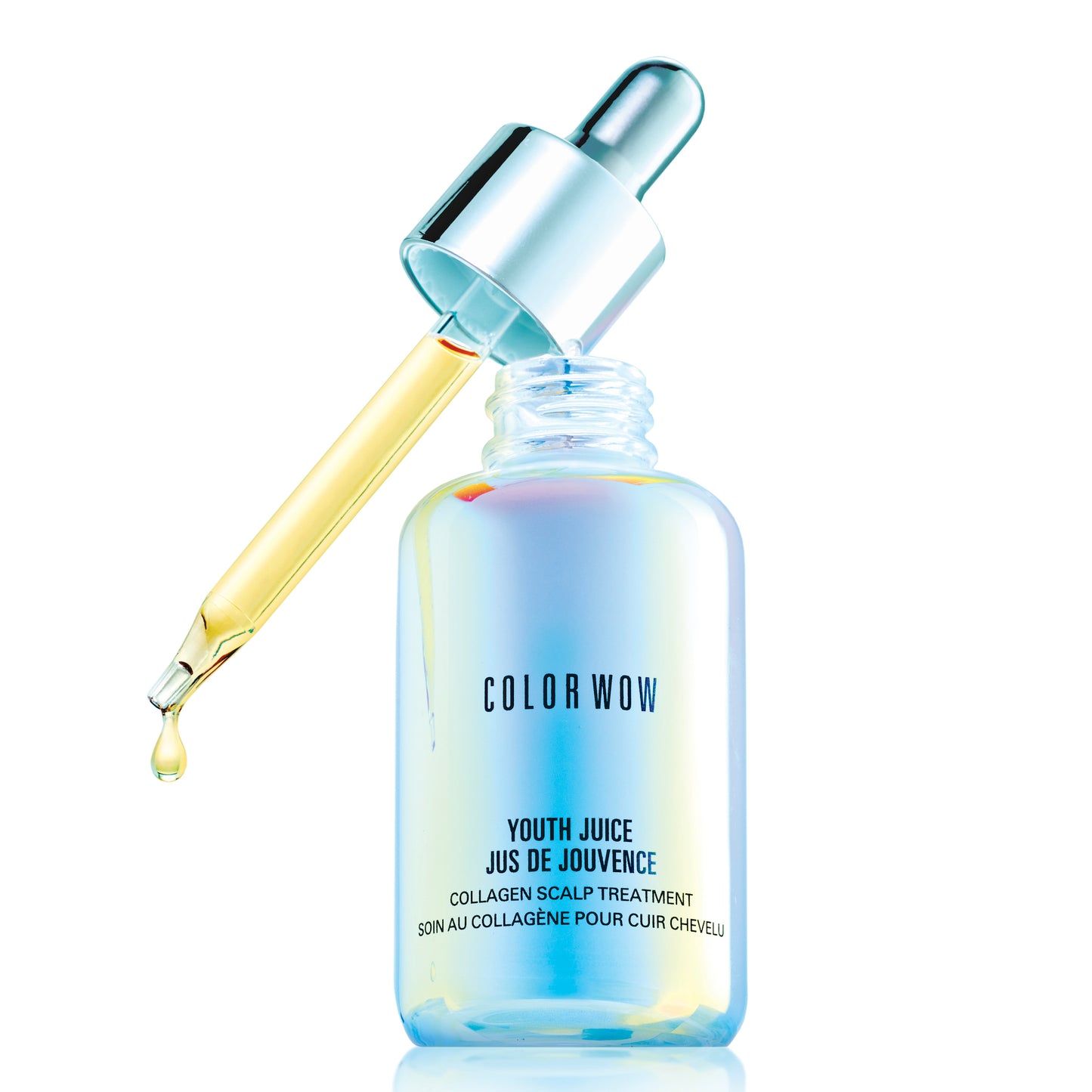 Color Wow Youth Juice Scalp Serum 50ml