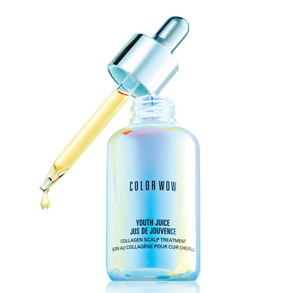 Color Wow Youth Juice Scalp Serum 50ml