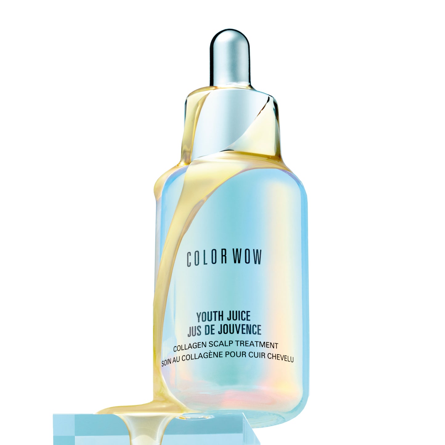 Color Wow Youth Juice Scalp Serum 50ml