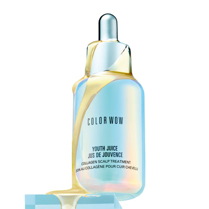 Color Wow Youth Juice Scalp Serum 50ml