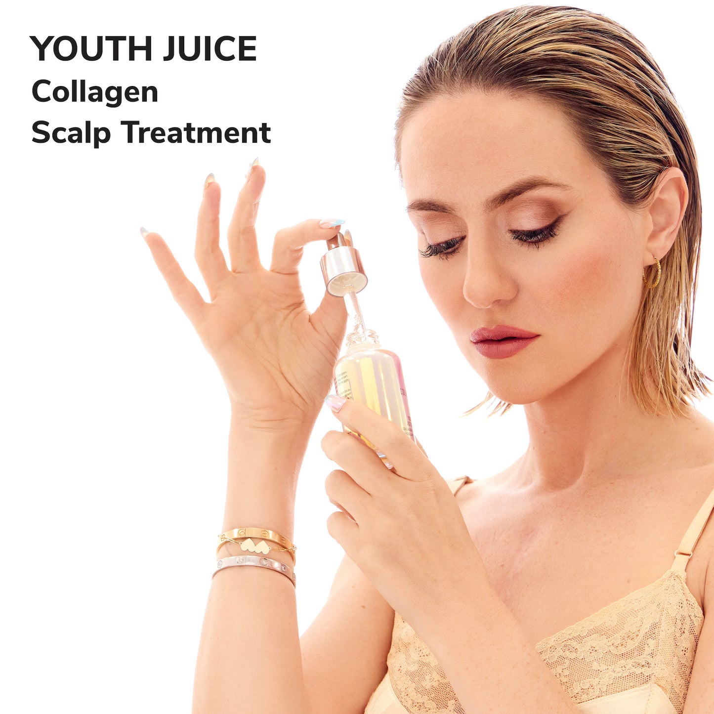 Color Wow Youth Juice Scalp Serum 50ml