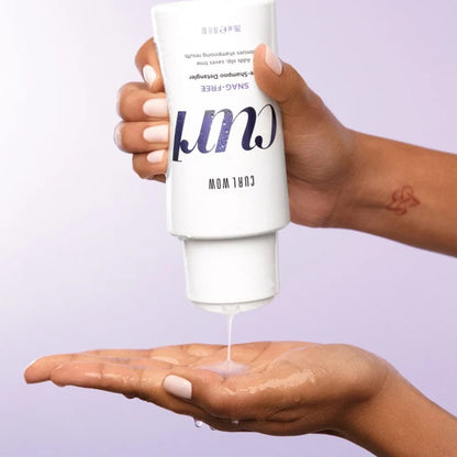 Color Wow Curl Wow Snag-Free Pre-Shampoo Detangler 295ml