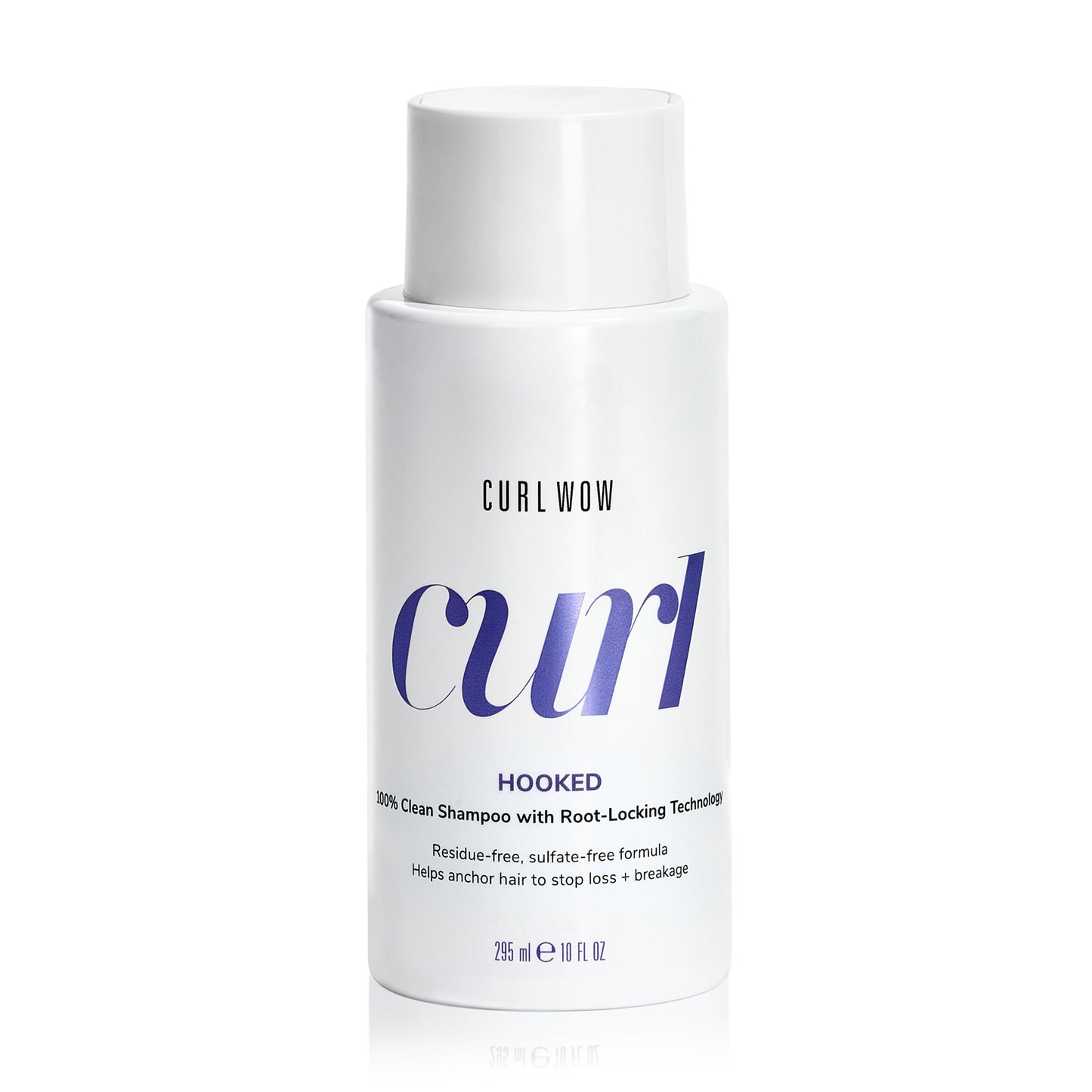 Color Wow Curl Wow Hooked Shampoo 295ml