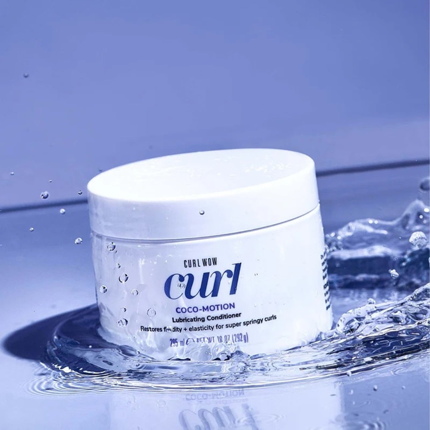Color Wow Curl Wow Coco-Motion Conditioner 295ml