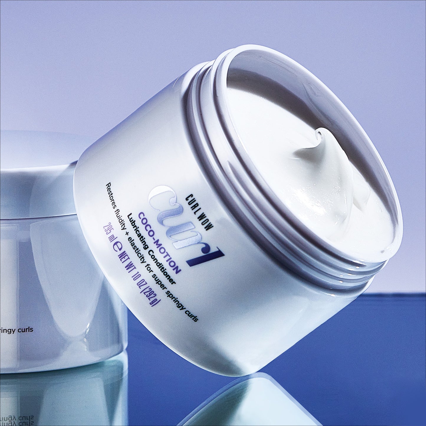 Color Wow Curl Wow Coco-Motion Conditioner 295ml