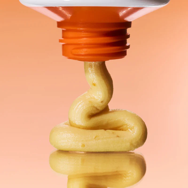 Dear, Klairs Freshly Juiced Vitamin Mask Cleanser 150ml