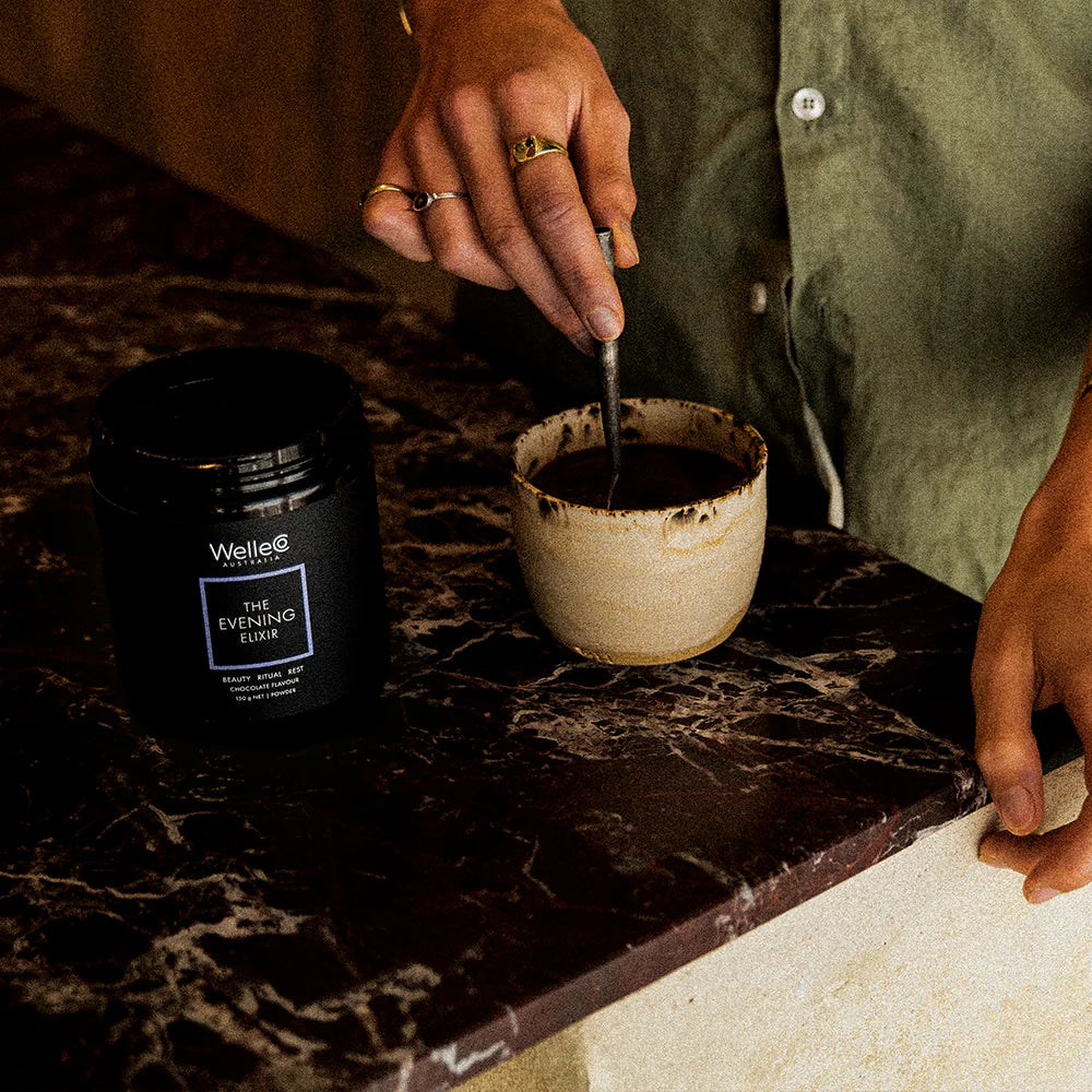 WelleCo Ultimate AM/PM Pack