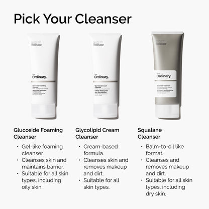 The Ordinary Squalane Cleanser 50ml