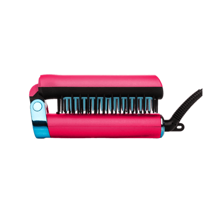 Glister Hot Smoothing Brush Sangria