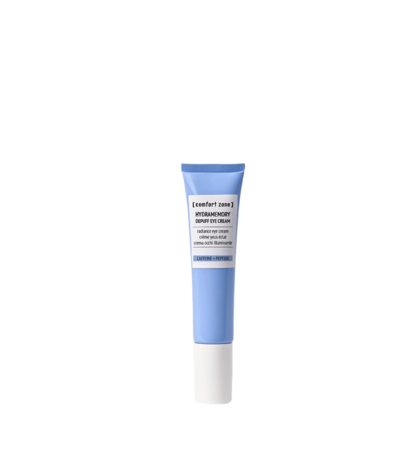 Comfort Zone Hydramemory Depuff Eye Cream 15ml