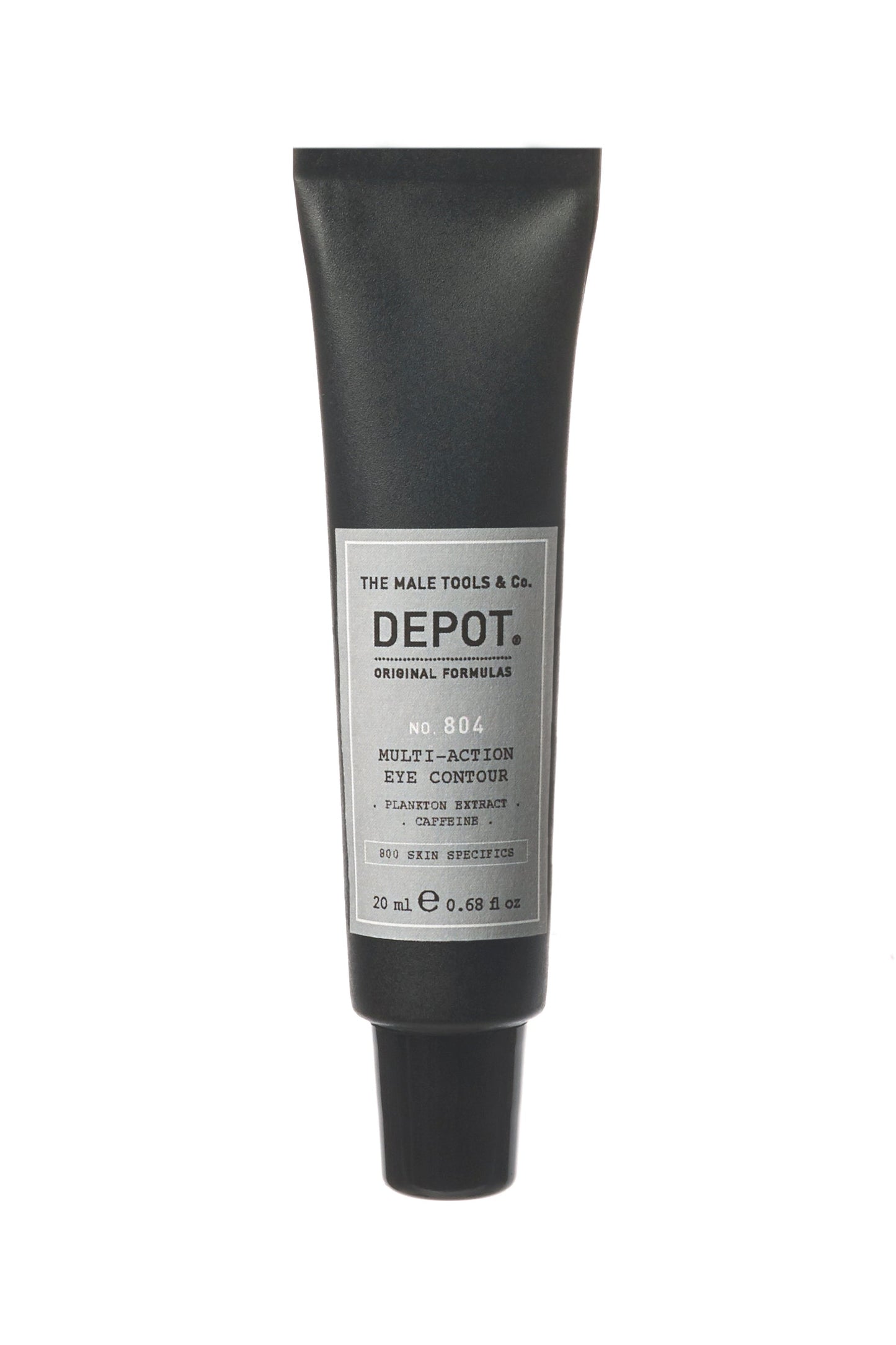 Depot No. 804 Multi-Action Eye Contour 20ml