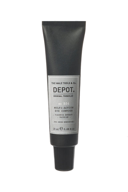 Depot No. 804 Multi-Action Eye Contour 20ml