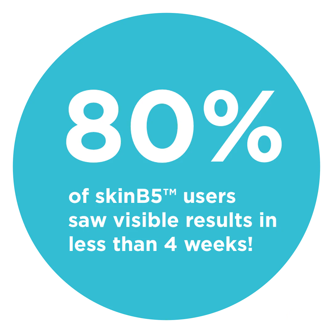 SkinB5 Extra Strength Acne Control Tablets x 60