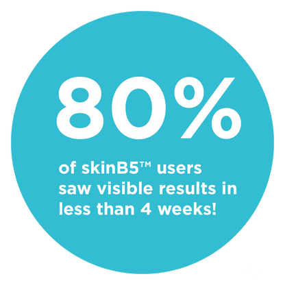 SkinB5 Extra Strength Acne Control Tablets x 60