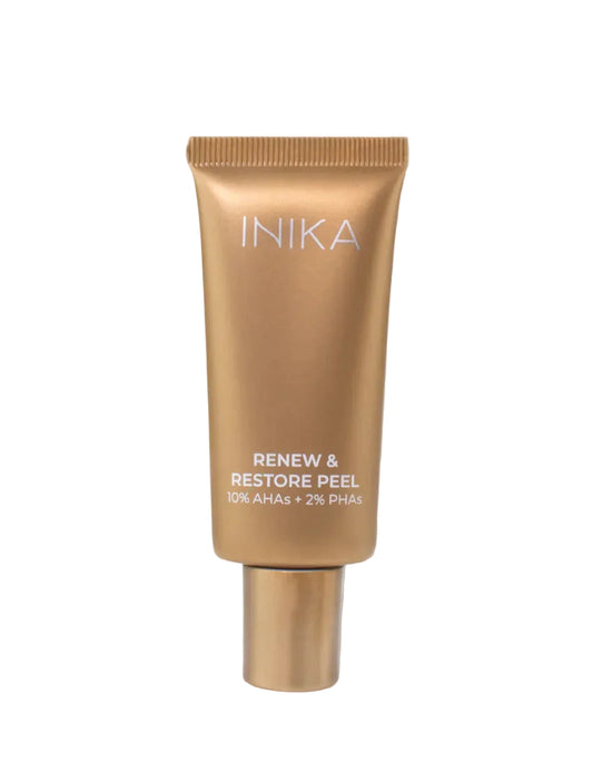 ‍GWP Inika Renew and Restore Peel 30ml